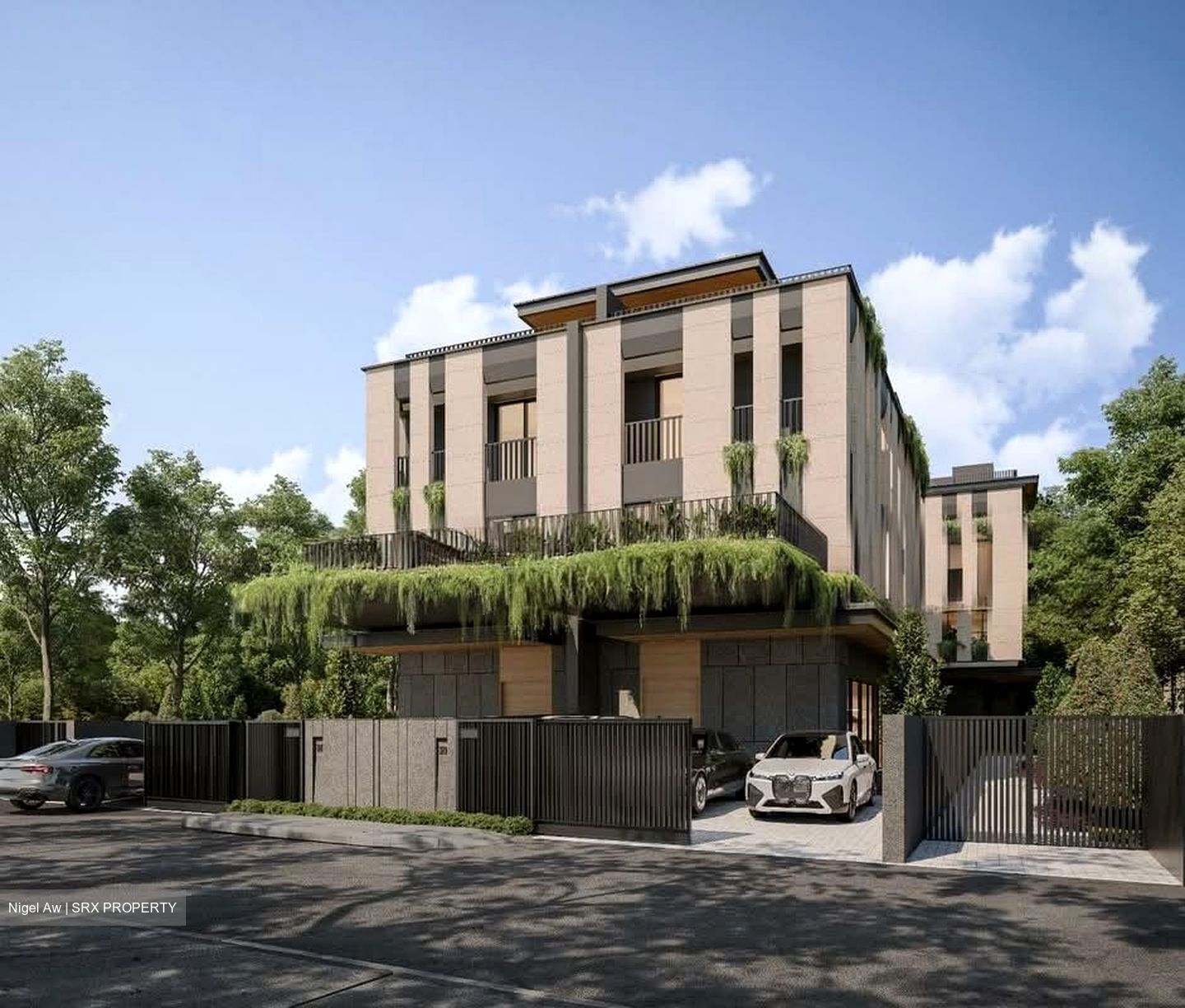 Upper East Coast Road (D15), Semi-Detached #533735291